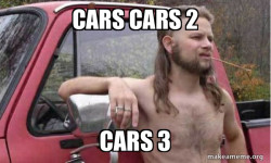 Almost Politically Correct Redneck