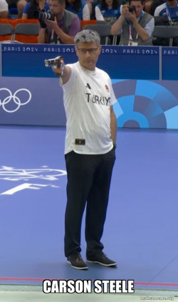 Yusuf Dikec