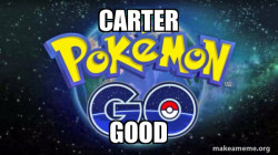 Pokemon Go