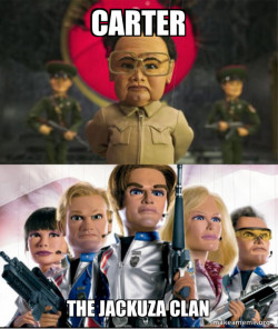 Team America