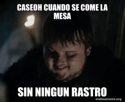 Samwell Tarly Meme