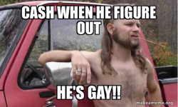 Almost Politically Correct Redneck