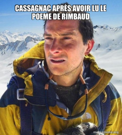 Bear Grylls