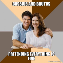 Scumbag Parents