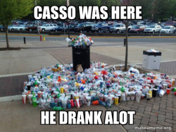 Canadian Football Fans meme