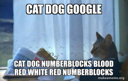 Sophisticated Cat