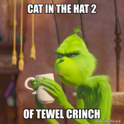 Grinch