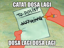 dosa pahala
