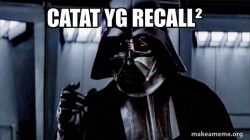 Darth Vader - Choke