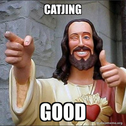 Cool Jesus