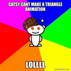 Scumbag Redditor