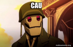 GI Robot