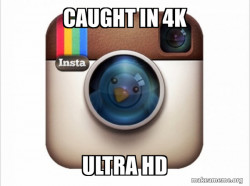 Instagram twitter