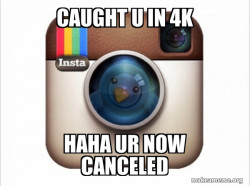 Instagram twitter