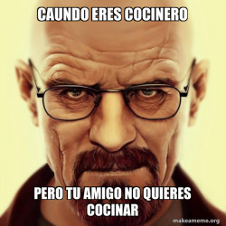 Walter White Breaking Bad
