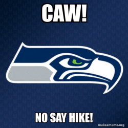 Seattle Seahawks