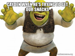 Shrek