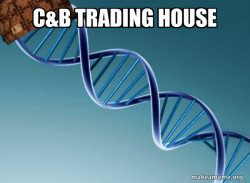 Scumbag Genetics