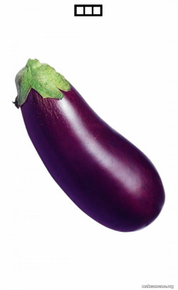 Eggplant