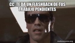 The Terminator