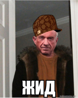 Scumbag RFK