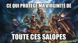 LOL League of Legends