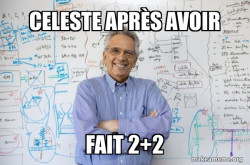 Good Guy Professor