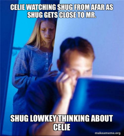 Redditors Wife