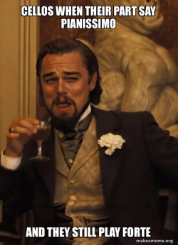 Leonardo DiCaprio Laughing Django