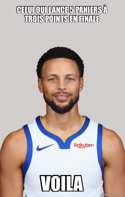 Stephen Curry