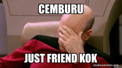 Picard Facepalm