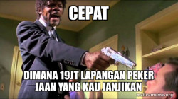 Samuel L. Jackson Say What