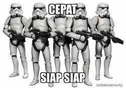 Storm Troopers