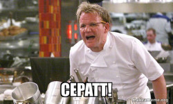 Gordon Ramsay 