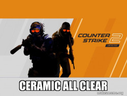 Counter-Strike 2 (CSGO 2)