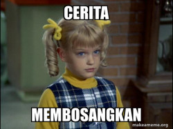 Cindy Brady Meme