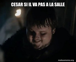 Samwell Tarly Meme