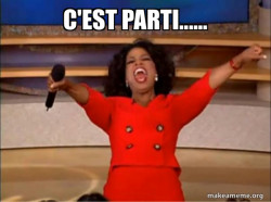 Oprah Winfrey - You Get a Car