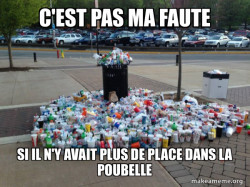 Canadian Football Fans meme