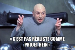 Dr Evil Austin Powers
