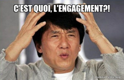 Jackie Chan Why?