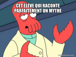 Tricky Zoidberg