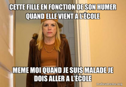Scumbag Pam Bondi