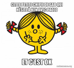 Little Miss Sunshine