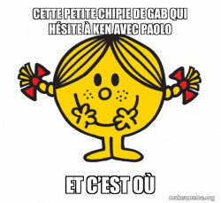 Little Miss Sunshine
