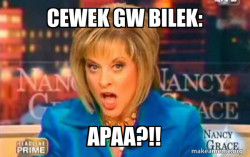 False Fact Nancy Grace
