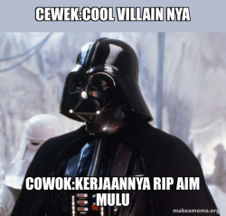 Darth Vader