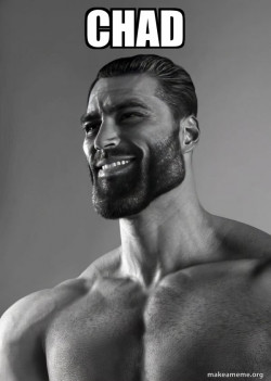 Gigachad