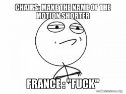 Challenge Acccepted