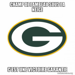 Green Bay Packers